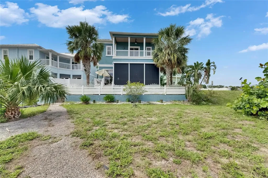 6512 Simone Shores Circle Apollo Beach FL 33572