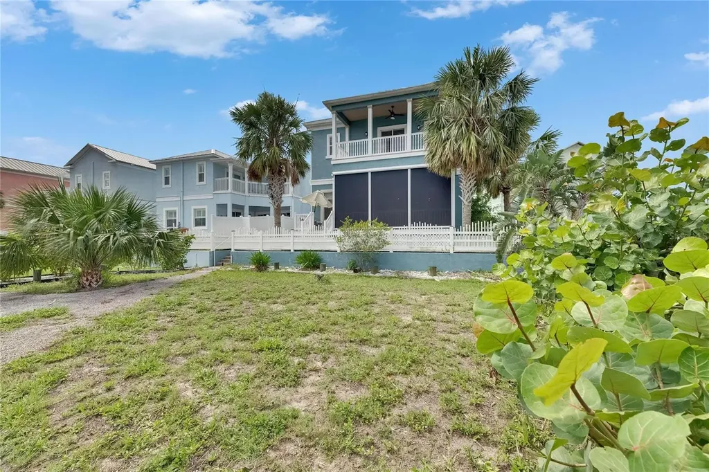 6512 Simone Shores Circle Apollo Beach FL 33572