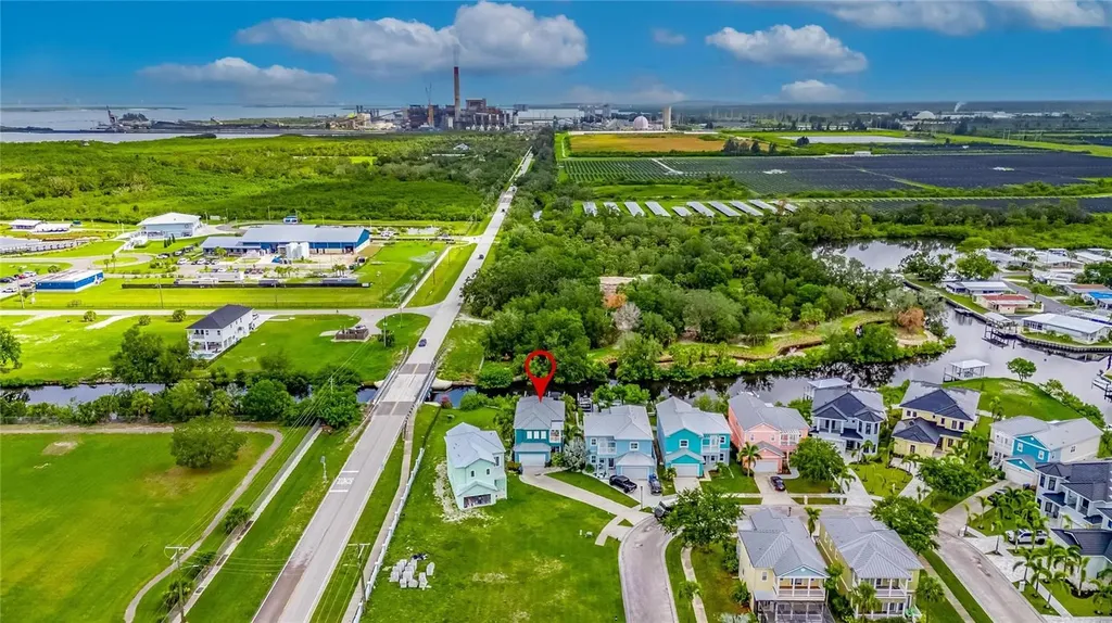 6512 Simone Shores Circle Apollo Beach FL 33572