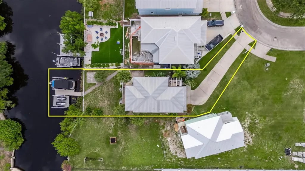 6512 Simone Shores Circle Apollo Beach FL 33572