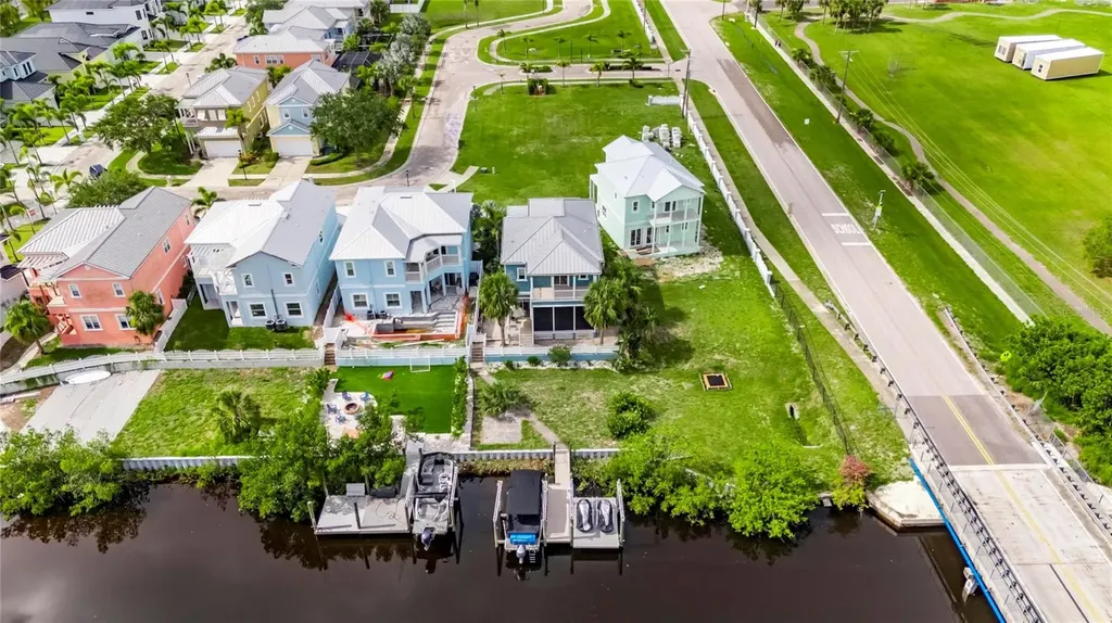 6512 Simone Shores Circle Apollo Beach FL 33572