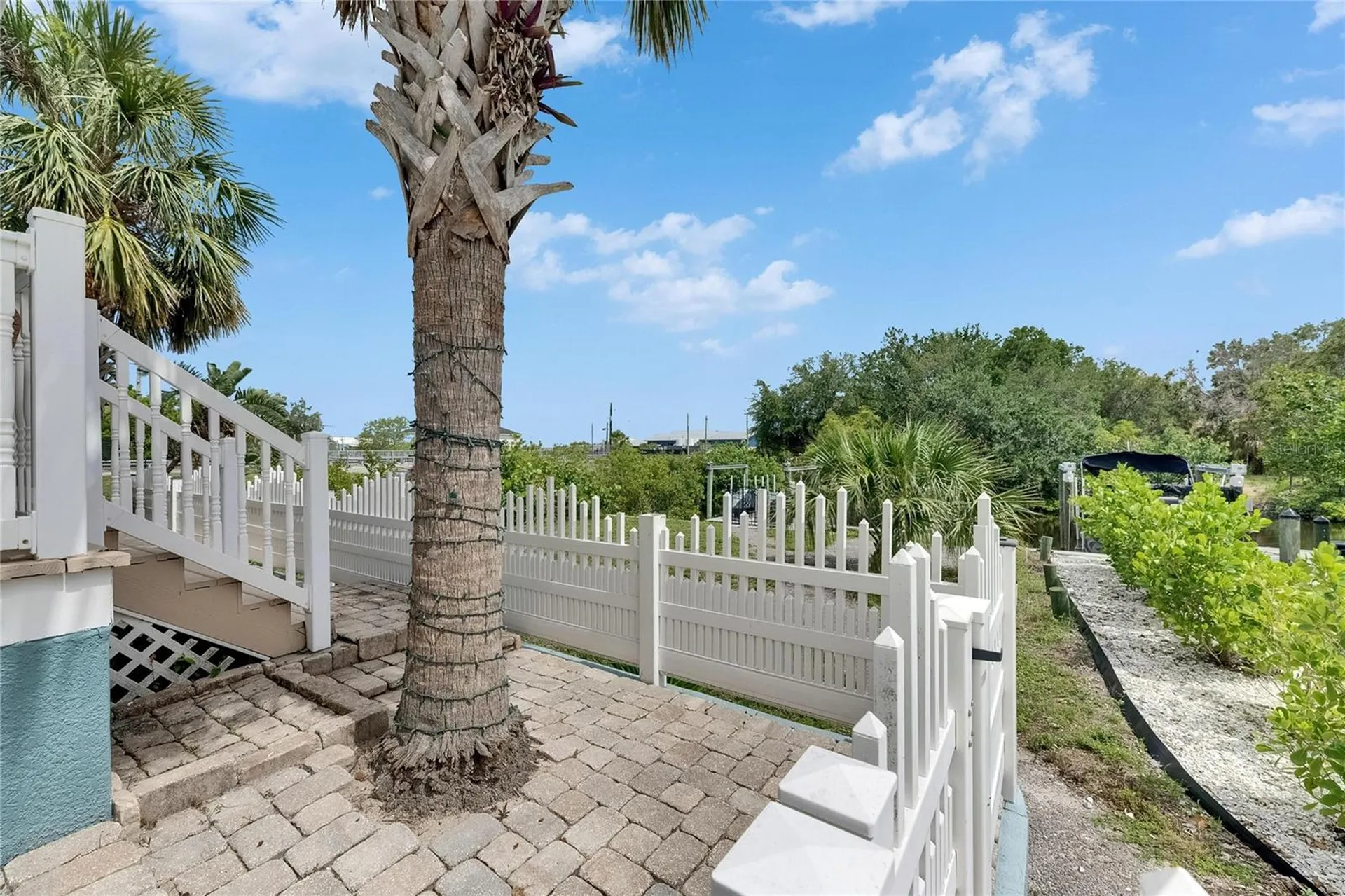 6512 Simone Shores Circle Apollo Beach FL 33572
