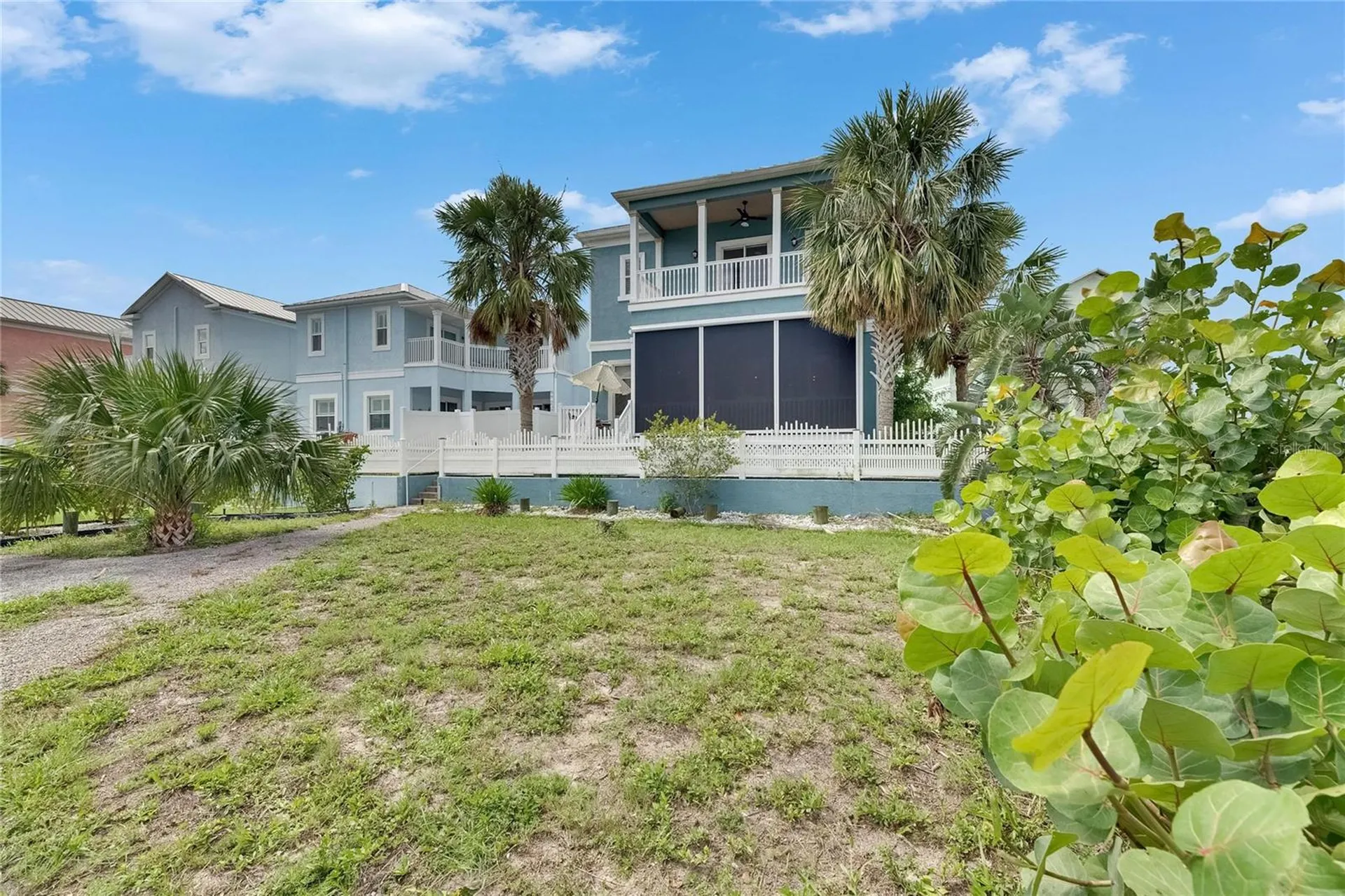 6512 Simone Shores Circle Apollo Beach FL 33572