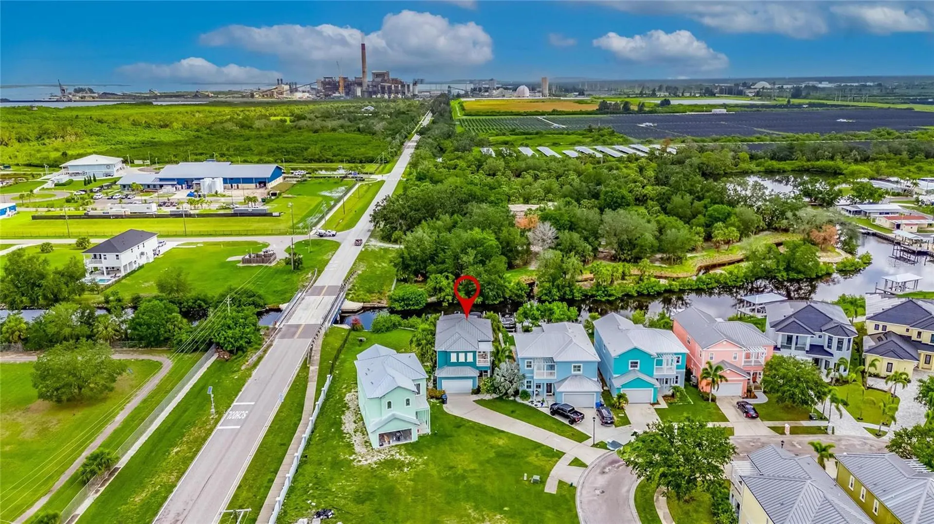 6512 Simone Shores Circle Apollo Beach FL 33572