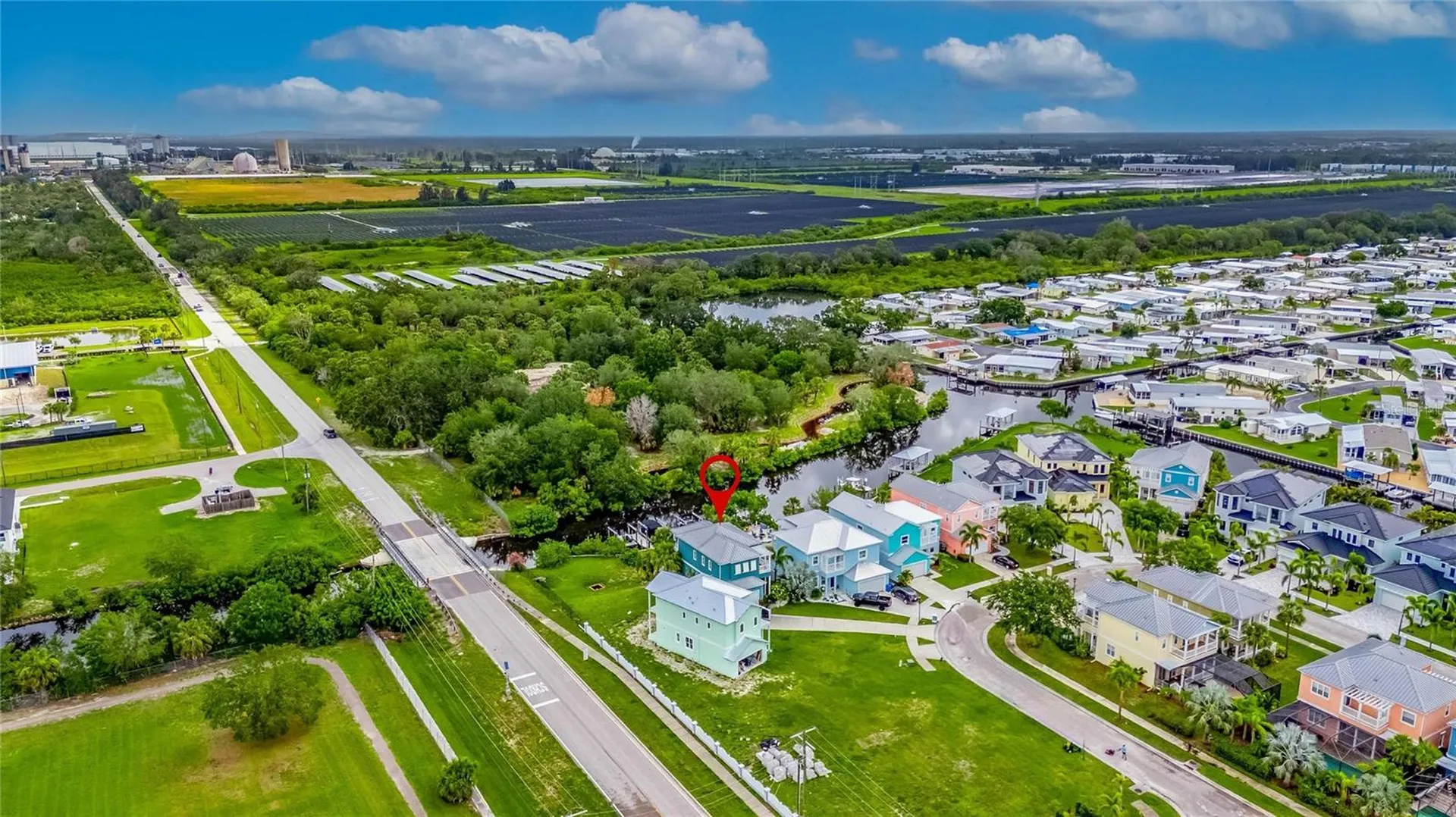 6512 Simone Shores Circle Apollo Beach FL 33572