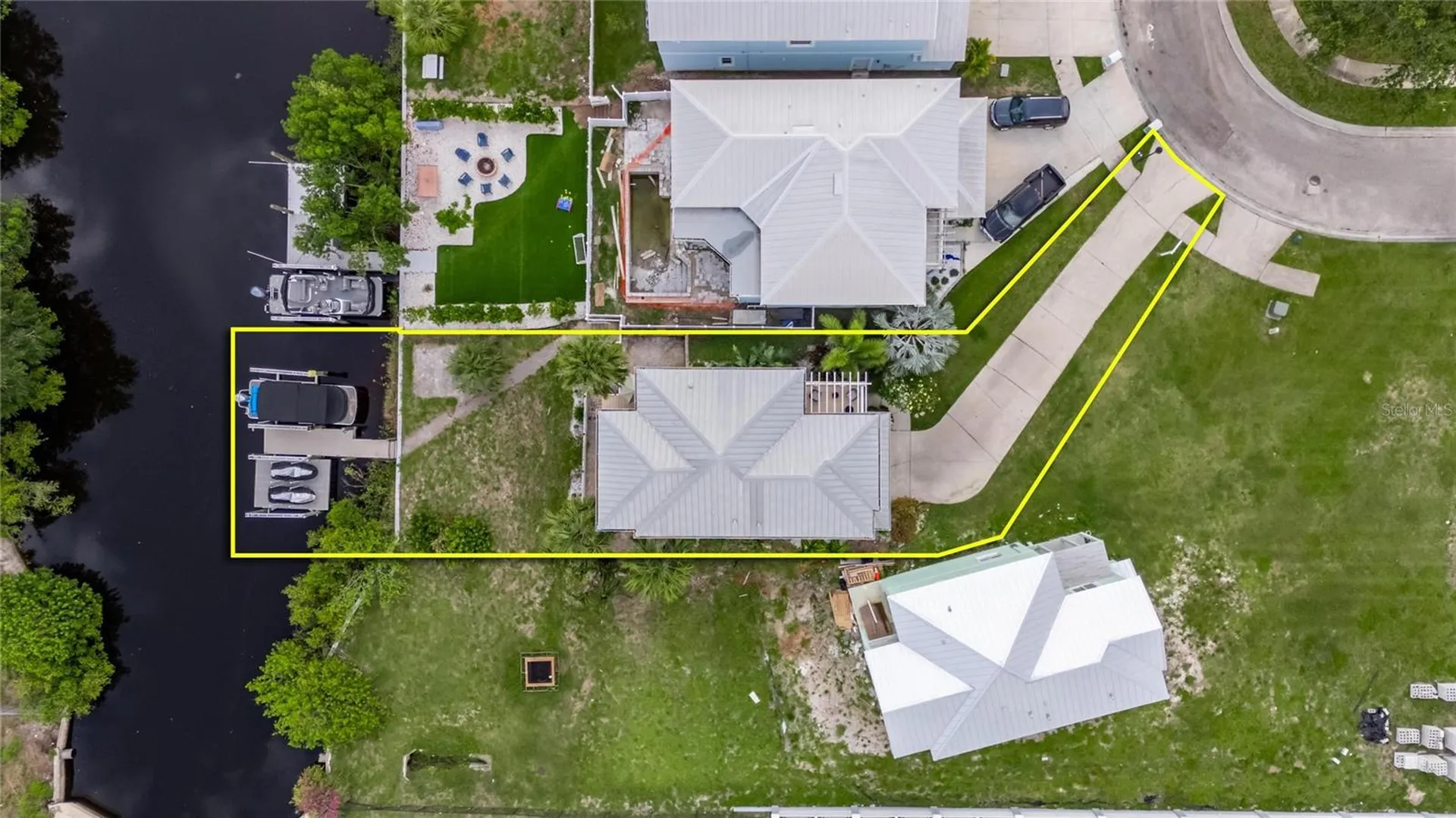 6512 Simone Shores Circle Apollo Beach FL 33572