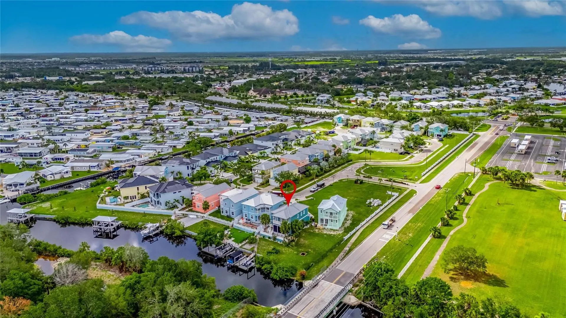 6512 Simone Shores Circle Apollo Beach FL 33572