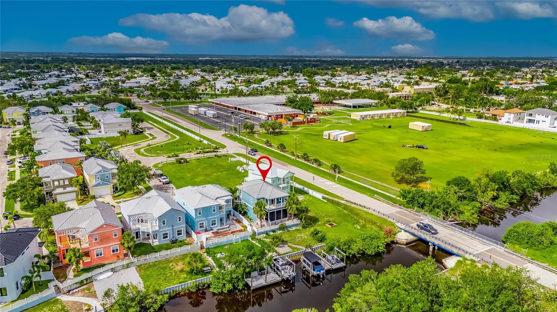 6512 Simone Shores Circle Apollo Beach FL 33572