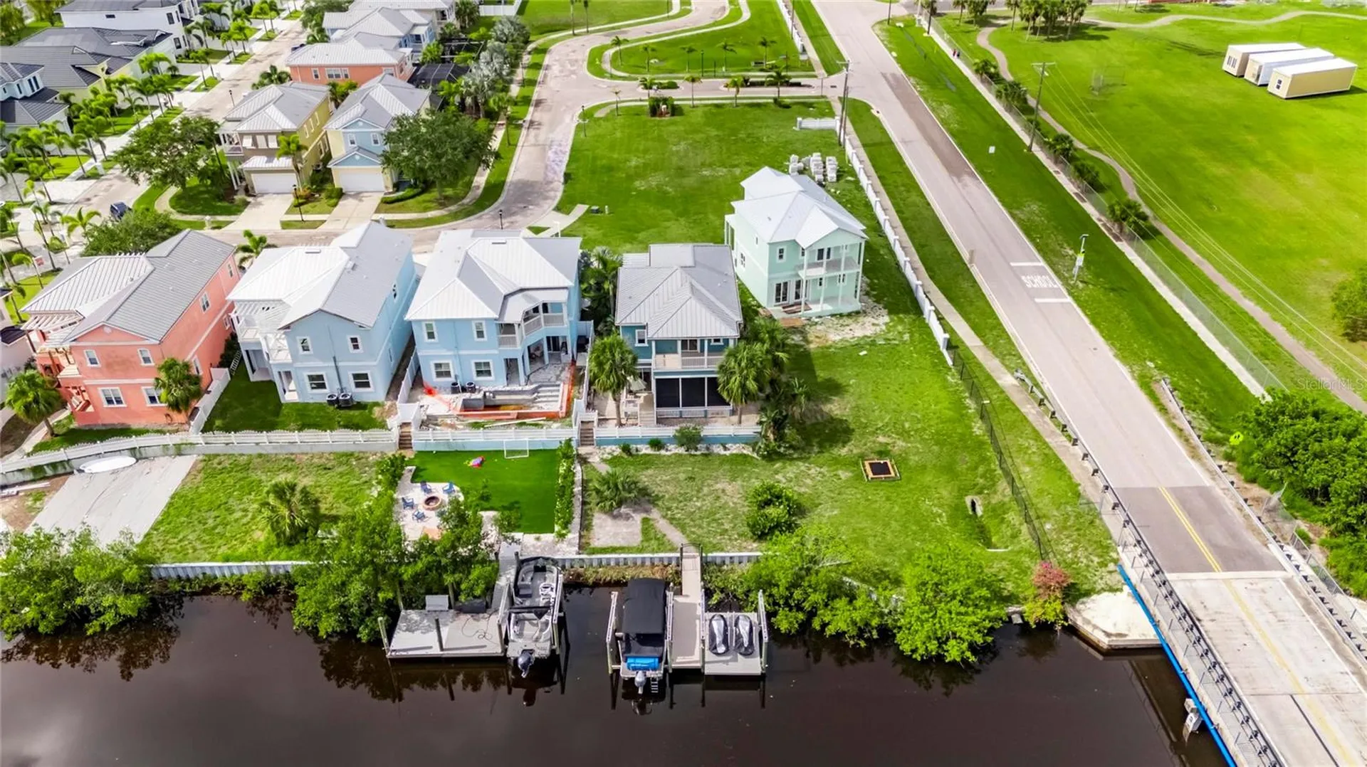 6512 Simone Shores Circle Apollo Beach FL 33572