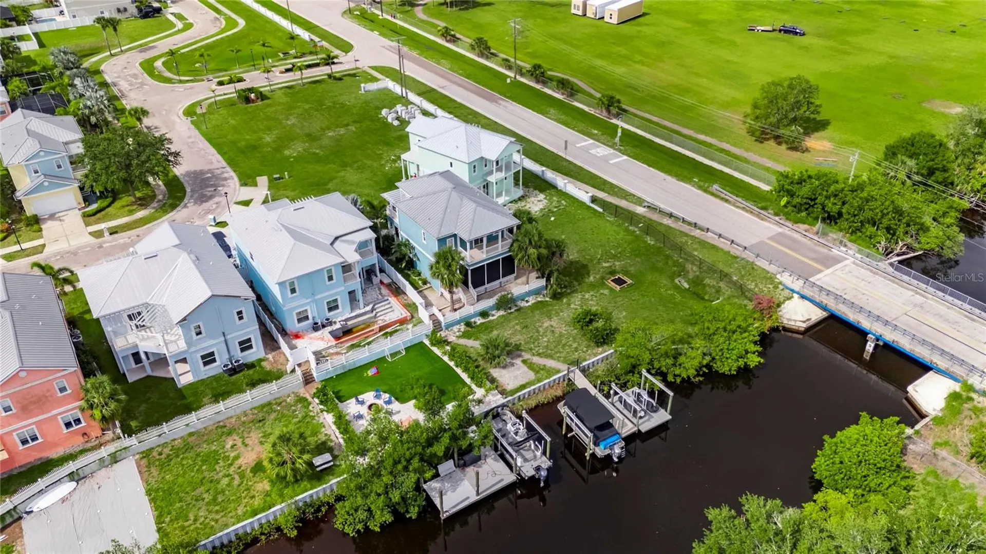 6512 Simone Shores Circle Apollo Beach FL 33572