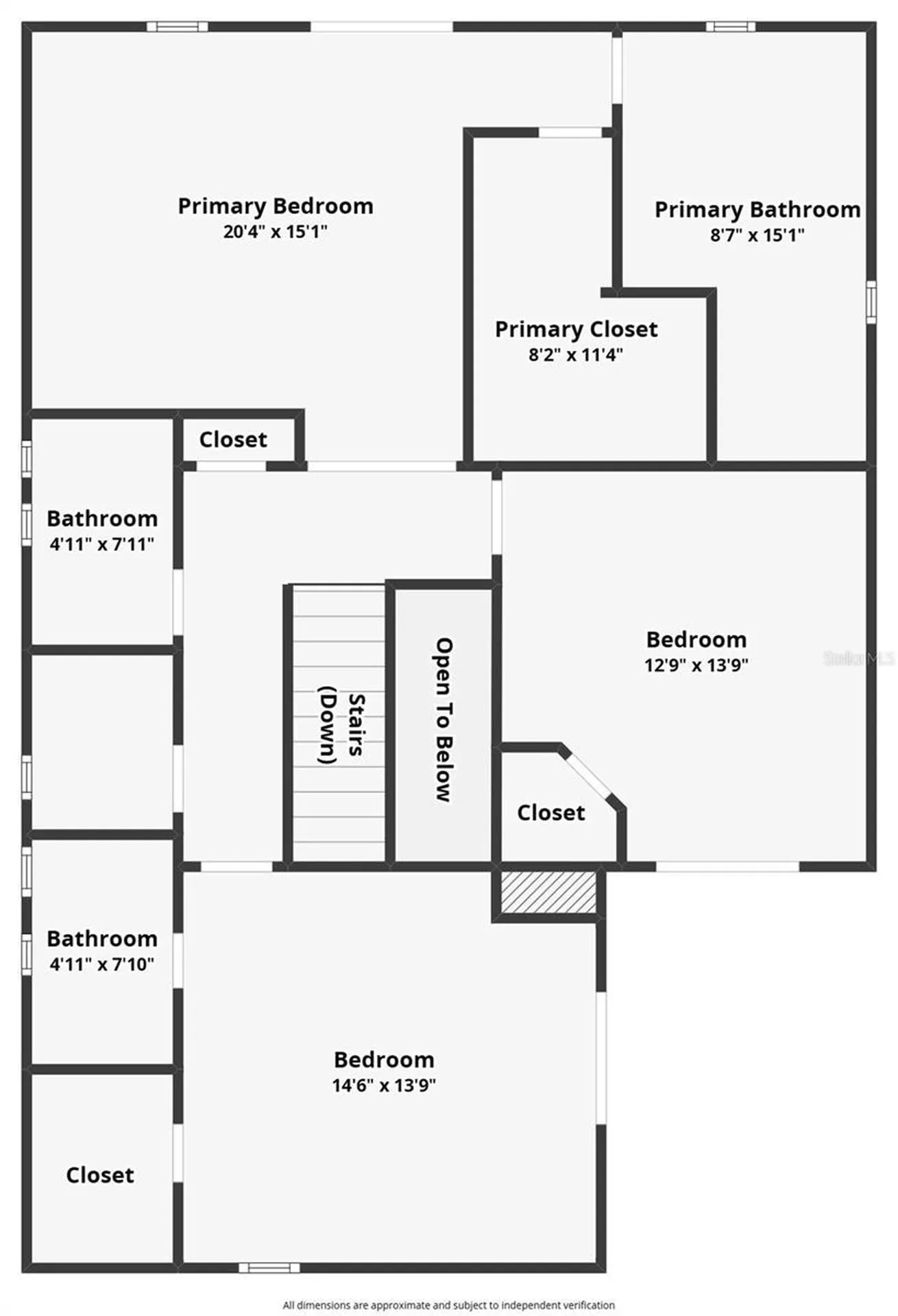 6512 Simone Shores Circle Apollo Beach FL 33572
