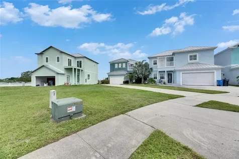 6512 Simone Shores Circle Apollo Beach FL 33572
