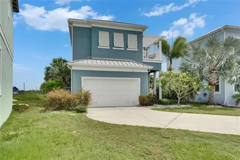 6512 Simone Shores Circle Apollo Beach FL 33572