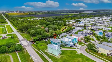 6512 Simone Shores Circle Apollo Beach FL 33572