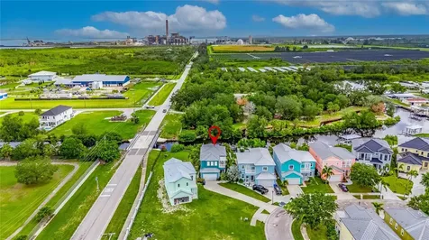 6512 Simone Shores Circle Apollo Beach FL 33572