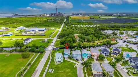 6512 Simone Shores Circle Apollo Beach FL 33572