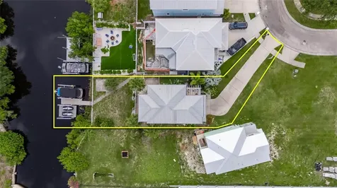 6512 Simone Shores Circle Apollo Beach FL 33572