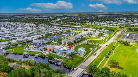 6512 Simone Shores Circle Apollo Beach FL 33572