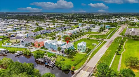 6512 Simone Shores Circle Apollo Beach FL 33572