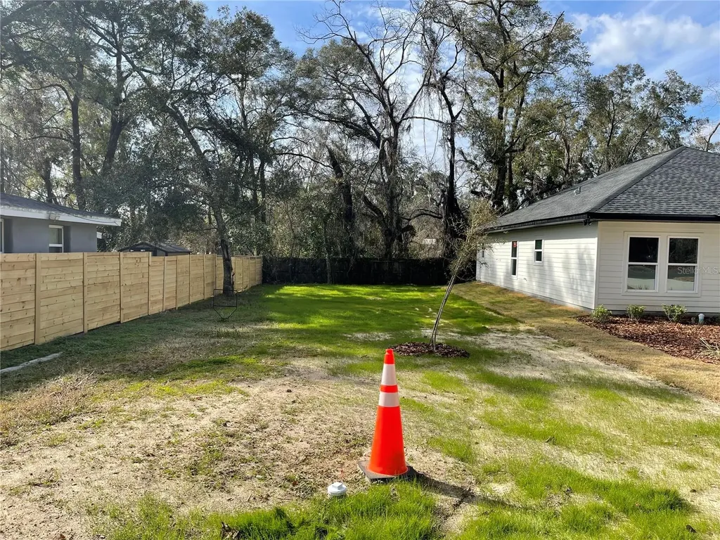 Lot 2 NW 135th Terrace Alachua FL 32615