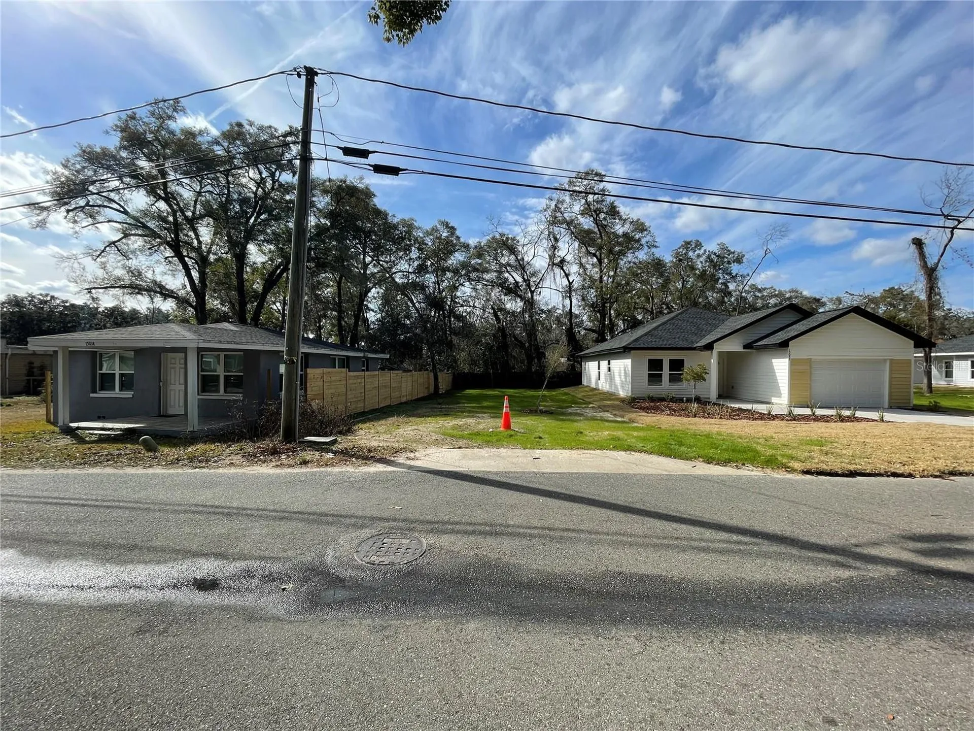 Lot 2 NW 135th Terrace Alachua FL 32615