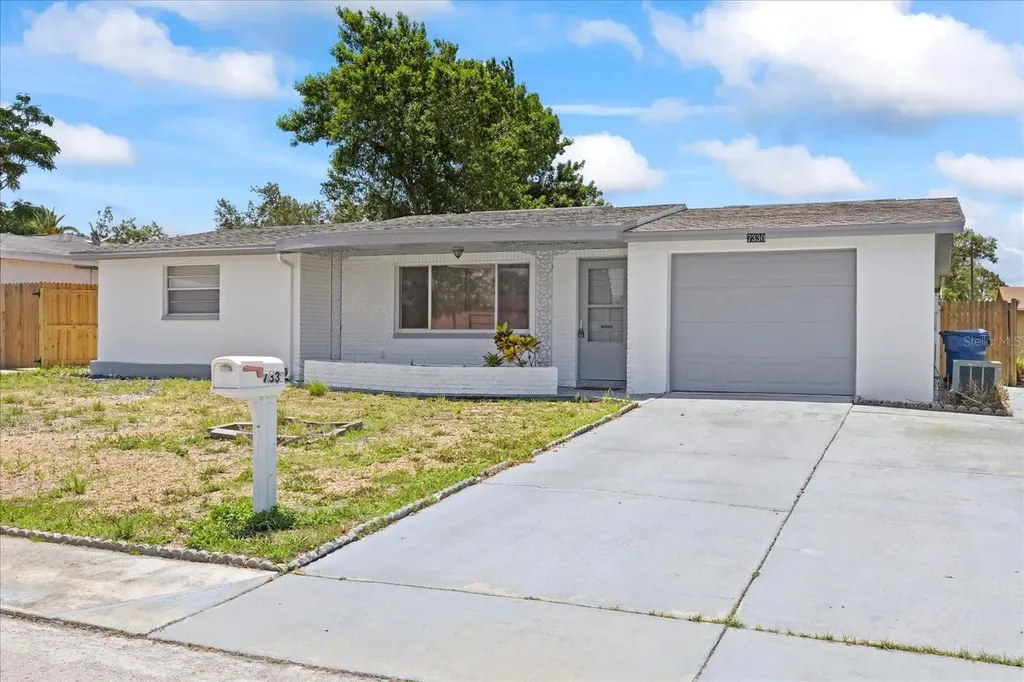 7330 Abalone Drive Port Richey FL 34668