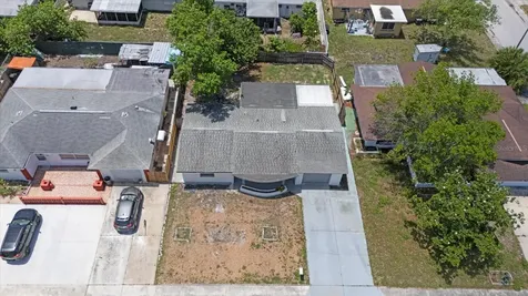 7330 Abalone Drive Port Richey FL 34668