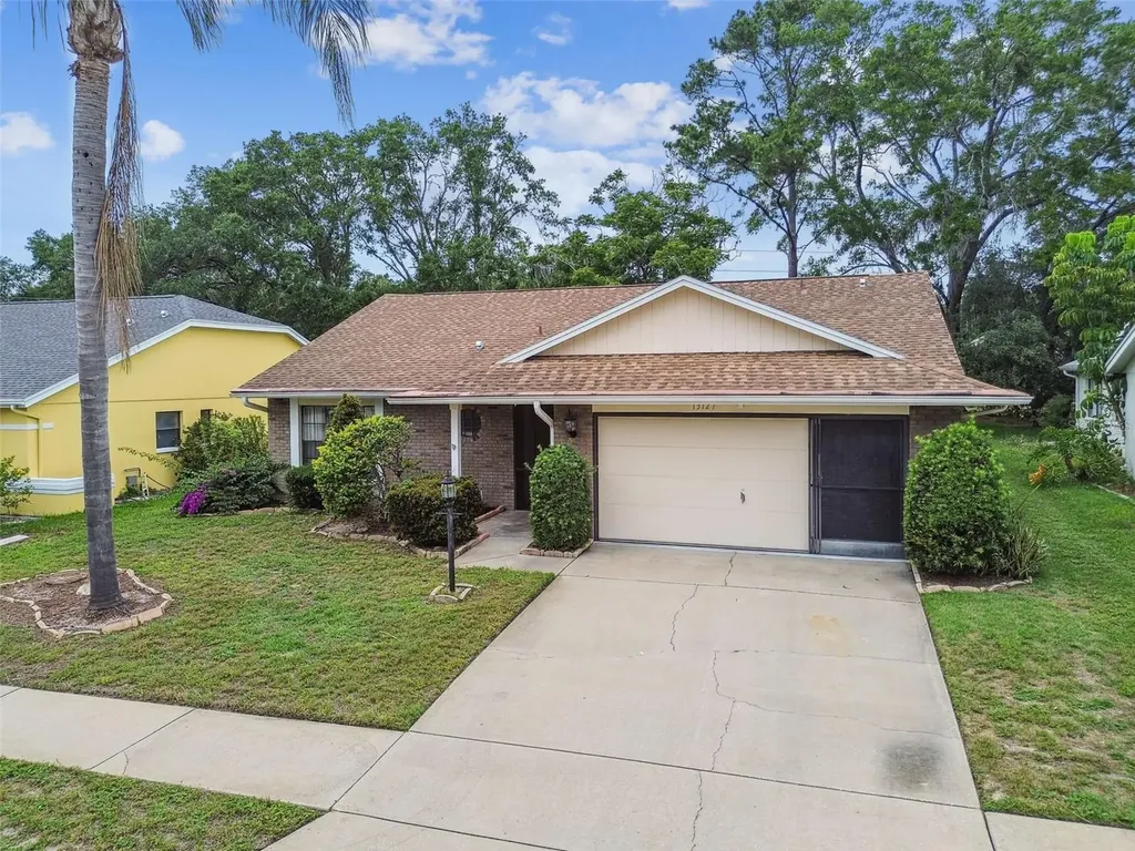13127 Topflite Court Hudson FL 34669