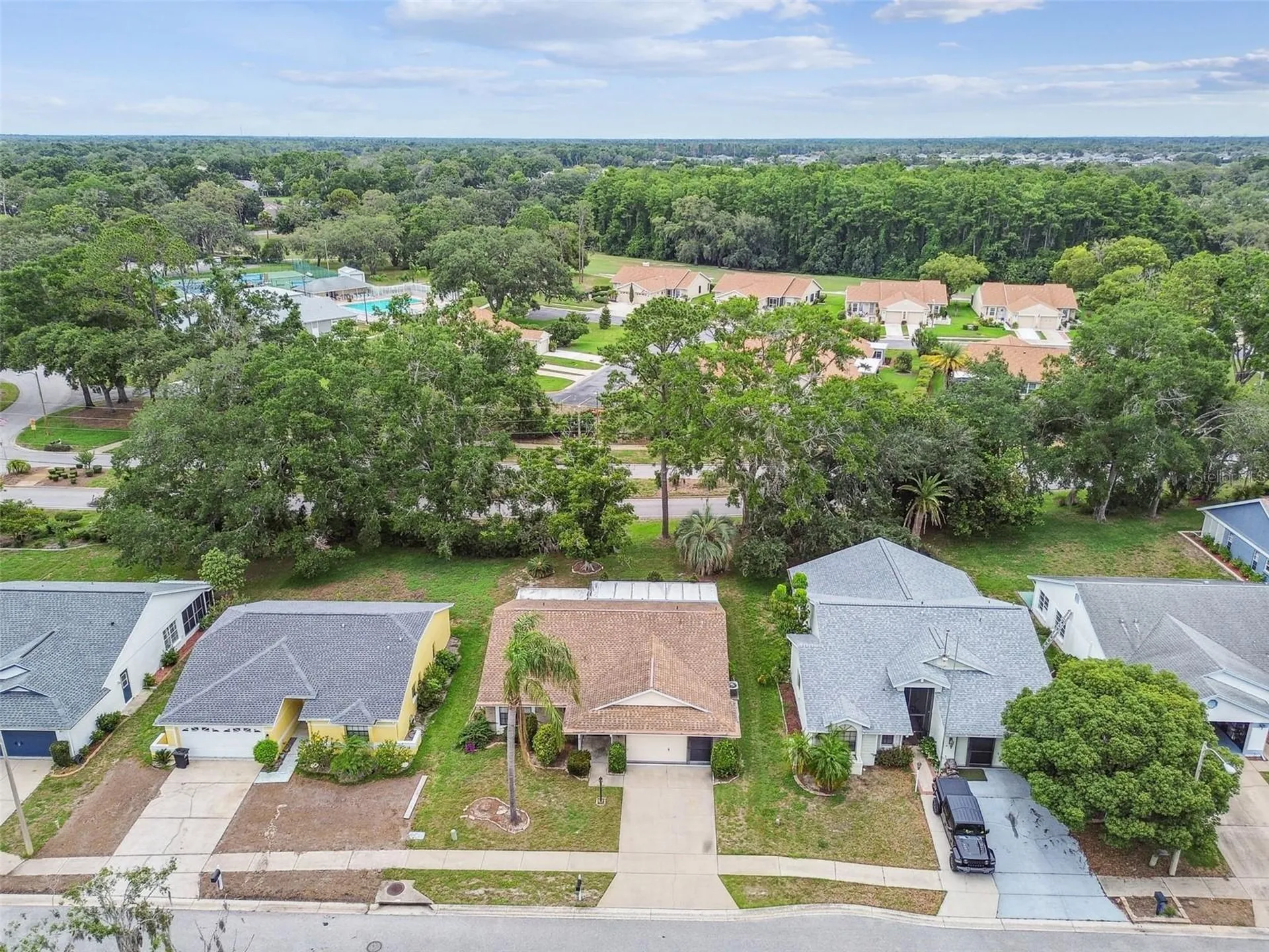 13127 Topflite Court Hudson FL 34669