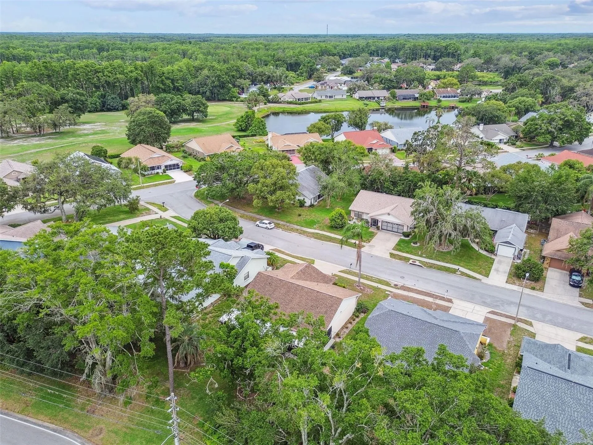 13127 Topflite Court Hudson FL 34669