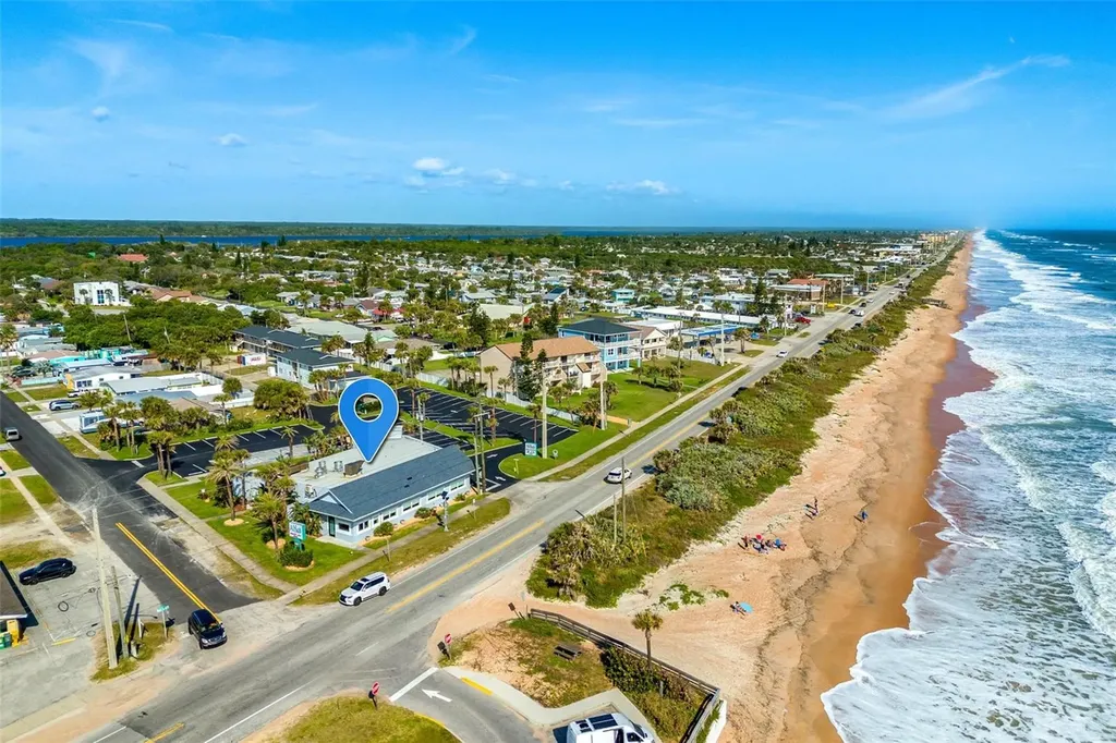 1666 Ocean Shore Boulevard Ormond Beach FL 32176