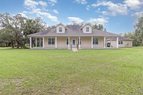 2691 Phillips Road Christmas FL 32709
