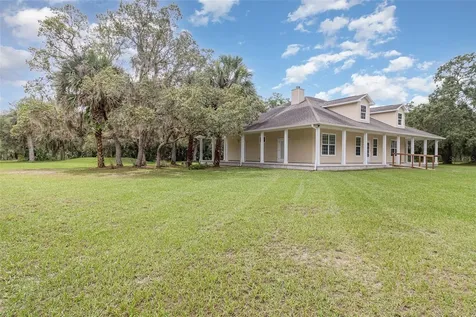 2691 Phillips Road Christmas FL 32709