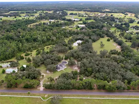 2691 Phillips Road Christmas FL 32709