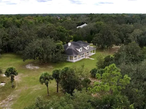 2691 Phillips Road Christmas FL 32709