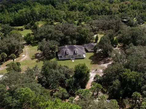 2691 Phillips Road Christmas FL 32709