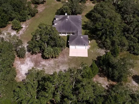 2691 Phillips Road Christmas FL 32709
