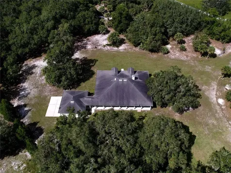 2691 Phillips Road Christmas FL 32709