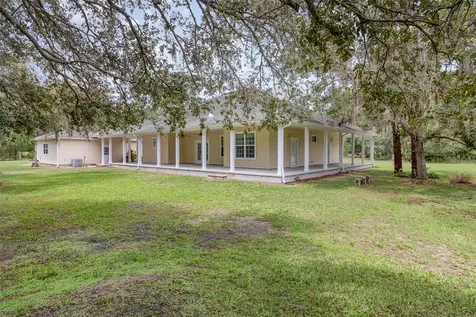 2691 Phillips Road Christmas FL 32709