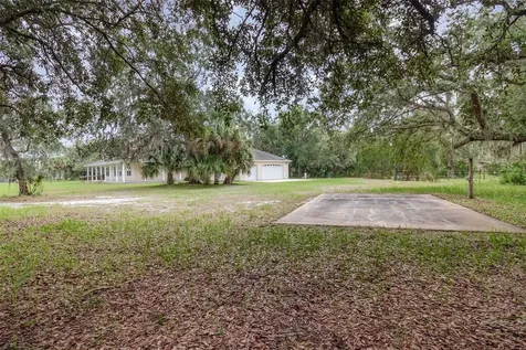 2691 Phillips Road Christmas FL 32709