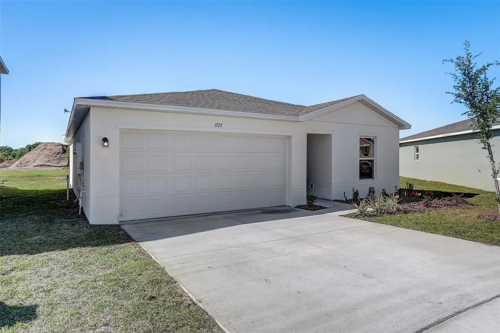2371 Oklahoma Drive Sumterville FL 33585