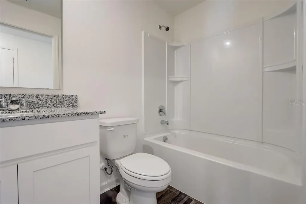 2371 Oklahoma Drive Sumterville FL 33585