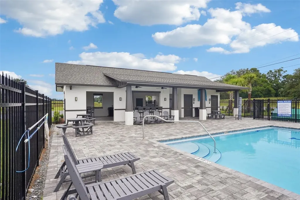 2371 Oklahoma Drive Sumterville FL 33585