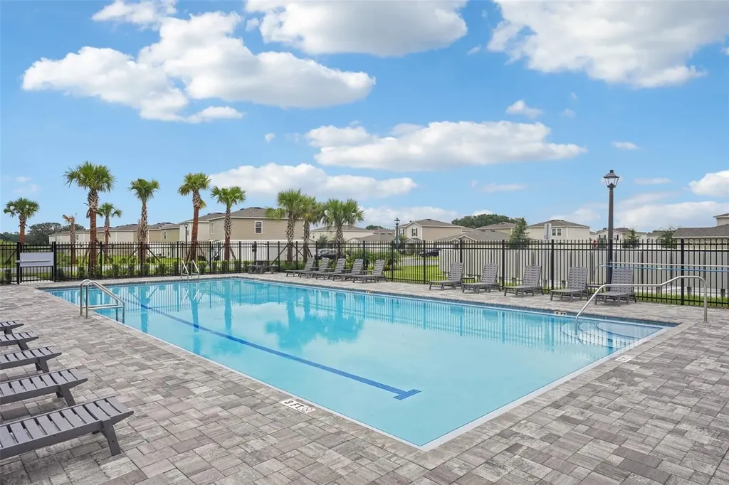 2371 Oklahoma Drive Sumterville FL 33585