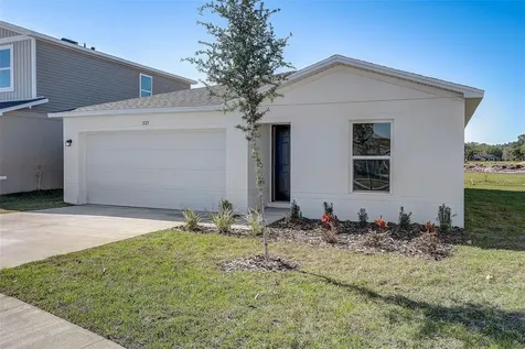2371 Oklahoma Drive Sumterville FL 33585