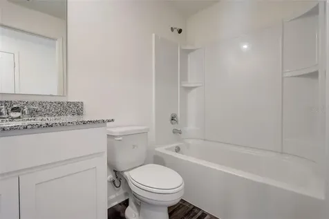 2371 Oklahoma Drive Sumterville FL 33585