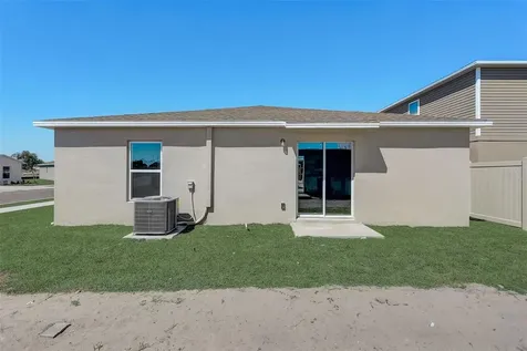 2371 Oklahoma Drive Sumterville FL 33585