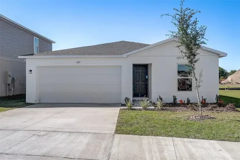 2371 Oklahoma Drive Sumterville FL 33585