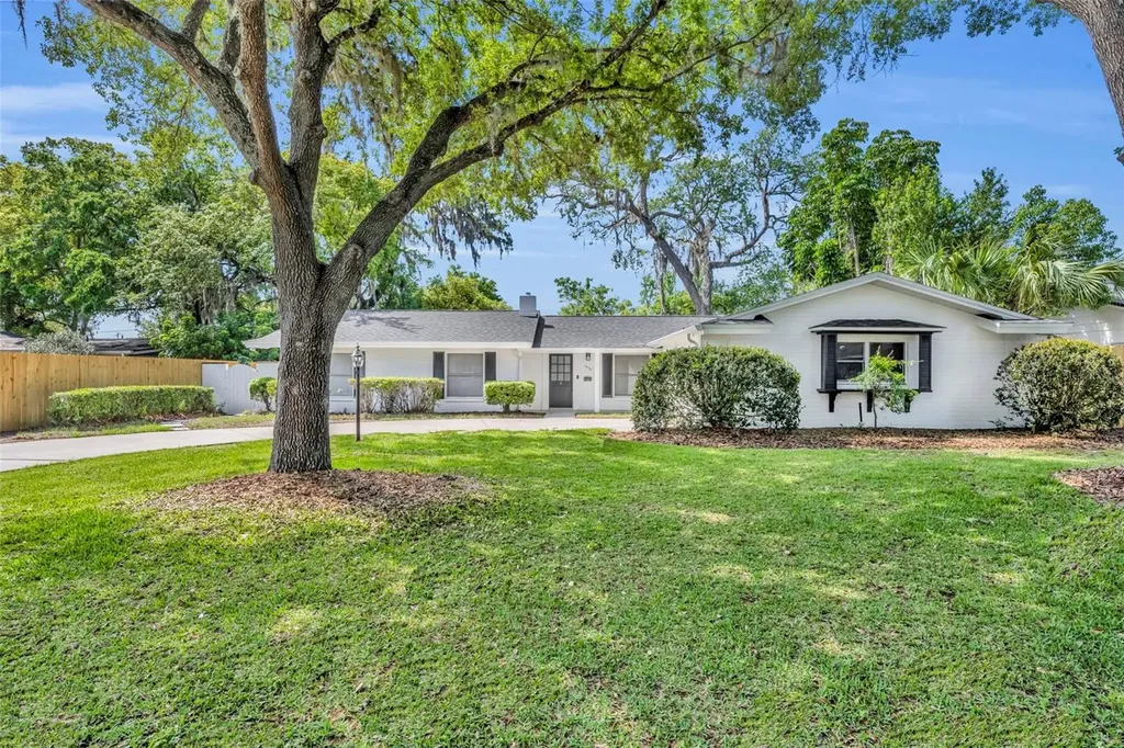 1850 Shawnee Trail Maitland FL 32751