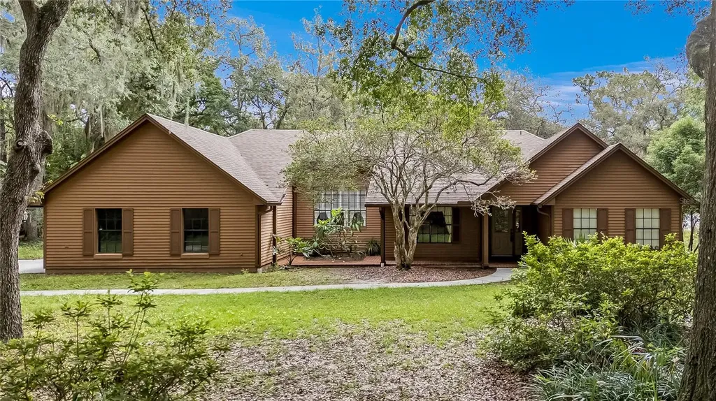 137 Hickory Ridge Circle Lake Mary FL 32746